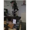 Image 1 : Powermatic 1200 Drill Press with Procunier Lead Screw Tapper