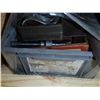 Image 5 : Powermatic 1200 Drill Press with Procunier Lead Screw Tapper