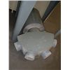 Image 3 : Hammond Dust Kolector - Collector