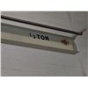 Image 2 : 1/2 Ton Capacity Bushman Jib Crane