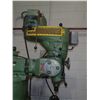 Image 2 : Wells Index Vertical Mill, Model 847