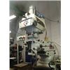 Image 5 : Clausing Kondia FV-300 Vertical Mill w/ DRO
