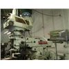 Image 6 : Clausing Kondia FV-300 Vertical Mill w/ DRO