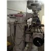 Image 8 : Clausing Kondia FV-300 Vertical Mill w/ DRO