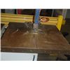 Image 3 : 36" DoAll Vertical Bandsaw, Model 3613-0