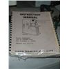 Image 7 : 36" DoAll Vertical Bandsaw, Model 3613-0