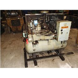 25 HP Joy Twistair Air Compressor