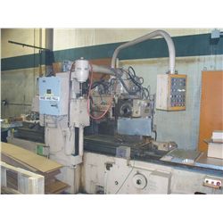 Cincinnati Hypowermatic 300 Milling Machine