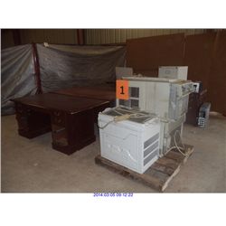 GENERAL PROPERTY