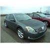 Image 1 : 2004 - NISSAN MAXIMA