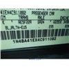 Image 9 : 2004 - NISSAN MAXIMA