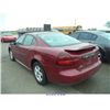 Image 3 : 2005 - PONTIAC GRAND PRIX