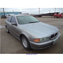 1997 - BMW 528I
