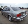 Image 3 : 1997 - BMW 528I