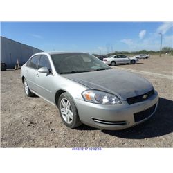 2006 - CHEVROLET IMPALA