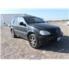 Image 1 : 2001 - MERCEDES BENZ ML320