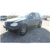 Image 2 : 2001 - MERCEDES BENZ ML320
