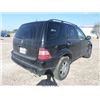 Image 4 : 2001 - MERCEDES BENZ ML320