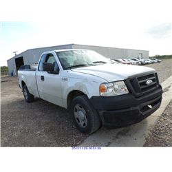 2006 - FORD F150