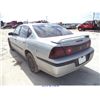 Image 3 : 2004 - CHEVROLET IMPALA