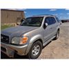 Image 2 : 2001 - TOYOTA SEQUOIA
