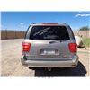 Image 5 : 2001 - TOYOTA SEQUOIA