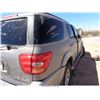 Image 6 : 2001 - TOYOTA SEQUOIA