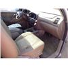 Image 8 : 2001 - TOYOTA SEQUOIA