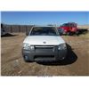 Image 2 : 2002 - NISSAN FRONTIER