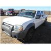 Image 3 : 2002 - NISSAN FRONTIER