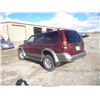 Image 5 : 2001 - MITSUBISHI MONTERO