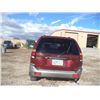 Image 6 : 2001 - MITSUBISHI MONTERO