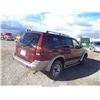 Image 7 : 2001 - MITSUBISHI MONTERO