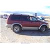 Image 8 : 2001 - MITSUBISHI MONTERO