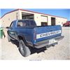 Image 5 : 1992 - CHEVROLET 1500
