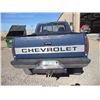 Image 6 : 1992 - CHEVROLET 1500