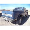 Image 7 : 1992 - CHEVROLET 1500