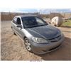 Image 1 : 2005 - HONDA CIVIC
