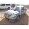 Image 3 : 2005 - HONDA CIVIC