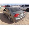 Image 5 : 2005 - HONDA CIVIC