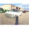 Image 3 : 1992 - CHEVROLET PICKUP