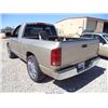 Image 5 : 2003 - DODGE RAM