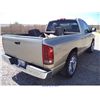 Image 7 : 2003 - DODGE RAM