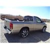 Image 8 : 2003 - DODGE RAM