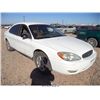 Image 1 : 2006 - FORD TAURUS