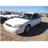 Image 3 : 2006 - FORD TAURUS