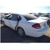Image 4 : 2006 - FORD TAURUS