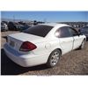 Image 6 : 2006 - FORD TAURUS