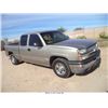 Image 1 : 2003 - CHEVROLET SILVERADO
