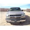 Image 2 : 2003 - CHEVROLET SILVERADO